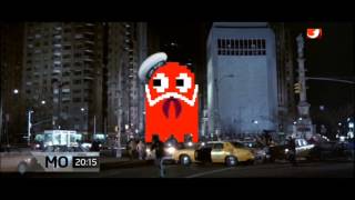 Kabel 1 - Trailer Ghostbusters 2 (2011)