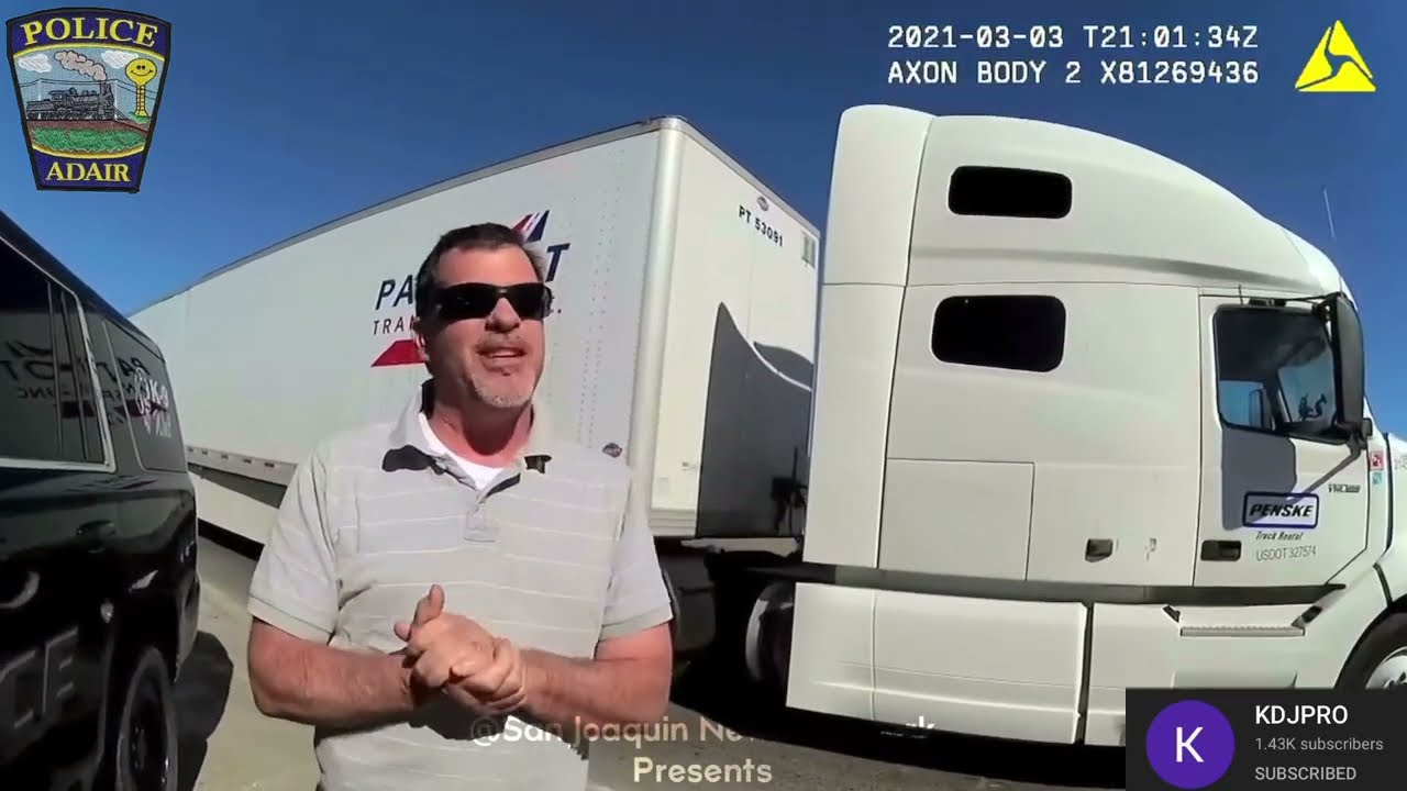 Update - Oklahoma Officer suspended pending investigation