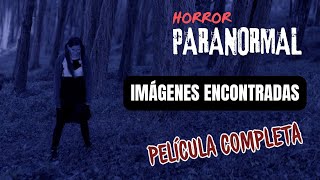FILME DE TERROR COMPLETO | PELÍCULA DE TERROR COMPLETA | Imágenes Encontradas Paranormal 🌲👁️ (PT/ES)