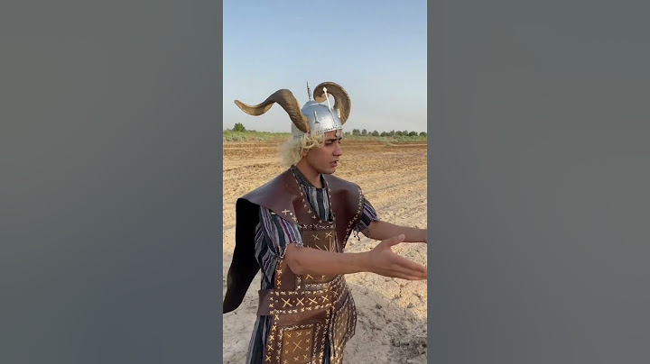 تحشيش القروي علاوي ههههههه