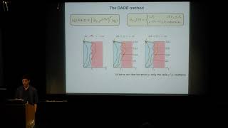 Int'l Quantum Tensor Network: 2nd Plenary Meeting - Tibor Rakovszky