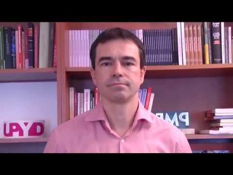 UPyD critica los «principios caducados» de Irene Lozano en un vídeo cargado de humor