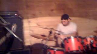 Rusty Project - 2012