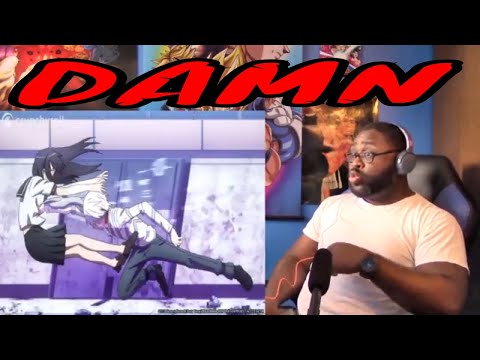 Accelerator vs Scavengers | A Certain Scientific Accelerator (REACTION)