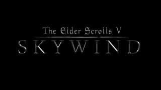 Skywind Official Soundtrack: Dusk and Dawn