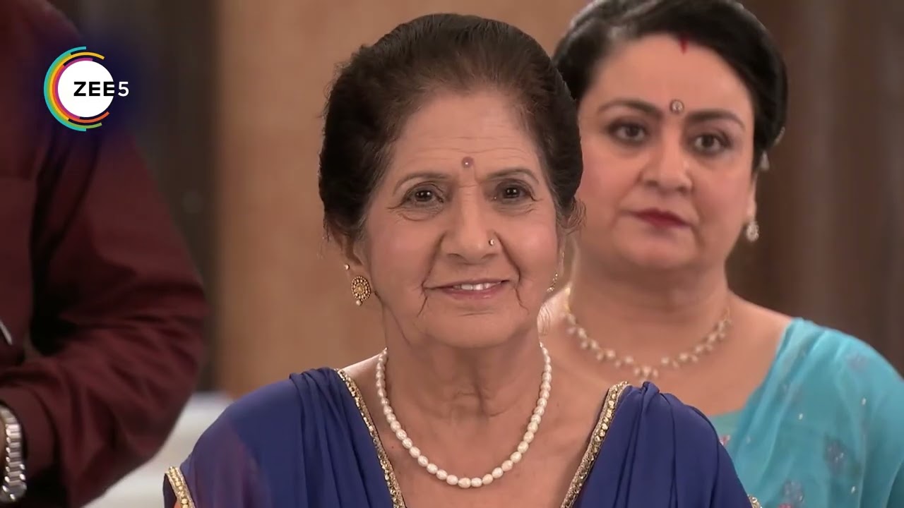 Kumkum Bhagya - Webi 149 - Ranbeer,Prachi,Rhea - Zee TV