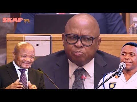 Deputy Minister Mathale Slams Mchunu S Letter As Misguided