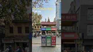 Smart Waste Segregation System | PAC Dual, Triple & Quad Bins