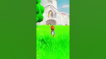Super Mario 64 Unreal Engine 4! 🤯