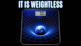 Gravity Is Real, But 'Mass' Is Not Its Cause