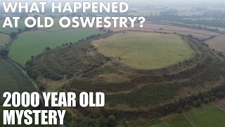 Download Lagu Old Oswestry: Ancient Capital of the Britons? MP3