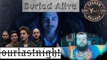 Yeehaw or Hellnaw: Buried Alive - Our last Night