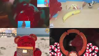 4 Sparta Remix Желейный Медведь Валера 2