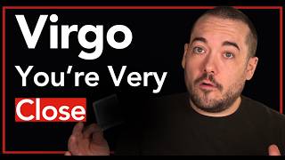 Download lagu Virgo “A Fated Moment Is About To Change Everything!” May 4th - 10th Tarot