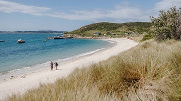 Experience the Isles of Scilly in 2023