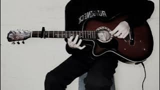 Download lagu Fingerstyle song’s Mahalini Kisah Sempurna