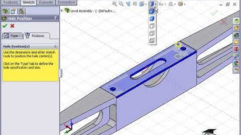 8 Top Down Assembly Design   08 Removing External References   Part B