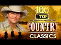 Alan Jackson, Tim Mcgraw, Garth Brooks🤠Country Music🤠Best Classic Country Songs Of 1990s