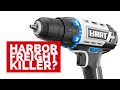 Harbor Freight Killer? Hart Power Tools Launches at Walmart (Made by TTI)