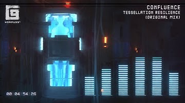 Confluence - Tessellation Resilience (Original Mix) [KORPUS 9]