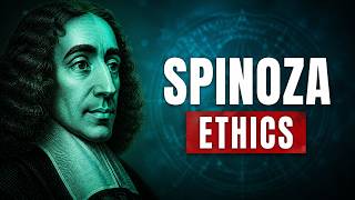 SPINOZA’S ETHICS: The Forbidden Philosophy They Didn’t Want You to Read News