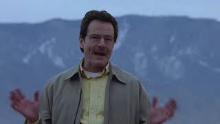 Breaking Bad Edit - SDP