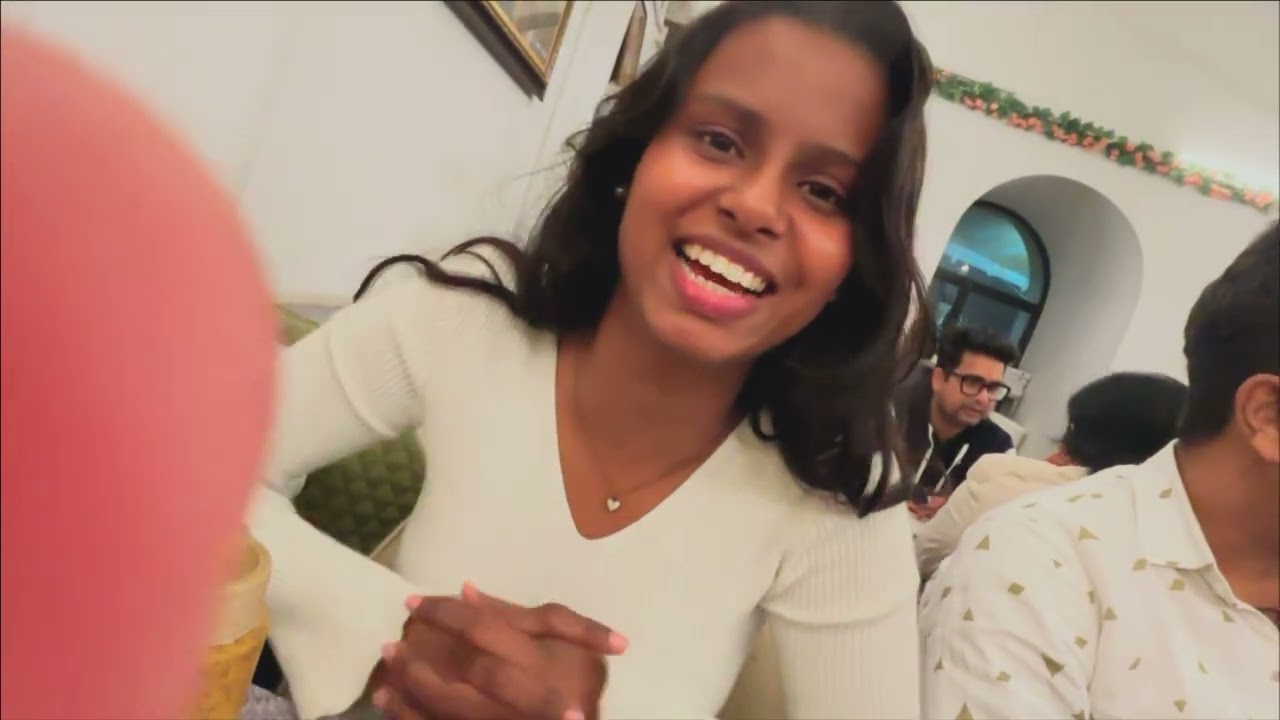 Vlog-02 First day of 2026😌🤍 