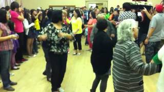 Malagasang-Manitoba Canada Fiesta