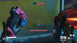 Masters 5 aim clip dump