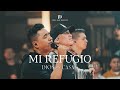 Mi refugio  feat josh morales  sam rivera  dios en casa  miel san marcos