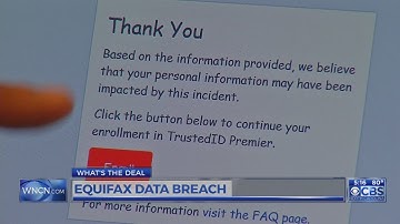 Step-by-step: How to find out if the Equifax breach affects you and freeze your credit