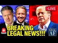 🚨 Live Legal Update: Critical Insights on Trump Administration's Recent Failures – August 16, 2025