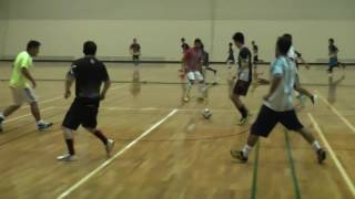 明石市立スポーツ施設明石中央体育会館2016091102