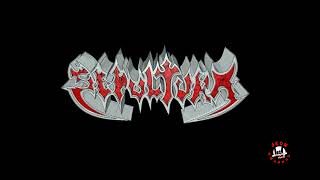 Sepultura - Symptom of the Universe (Lyrics)