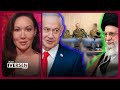 EXPOSED: Israel Hid a Military Bunker Under Civilians
