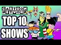 What '90s and '00s Cartoon Network Shows Taught Me, by Abhina, ILLUMINATION