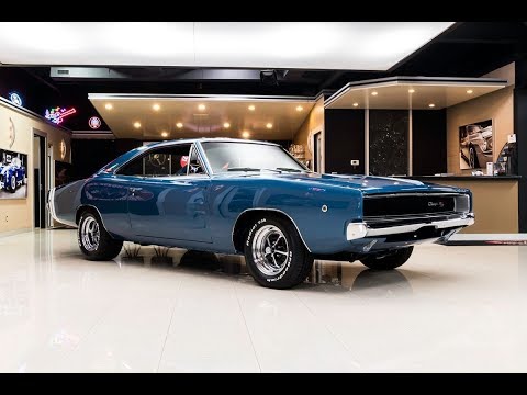 1968-dodge-charger-for-sale