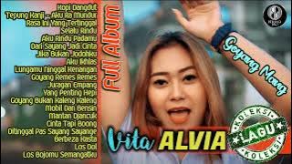 Vita ALVIA Kopi Dangdut 20 Lagu Remix Terbaik Vita Full Album 2020 DJ Tik Tok Bikin Goyang Viral