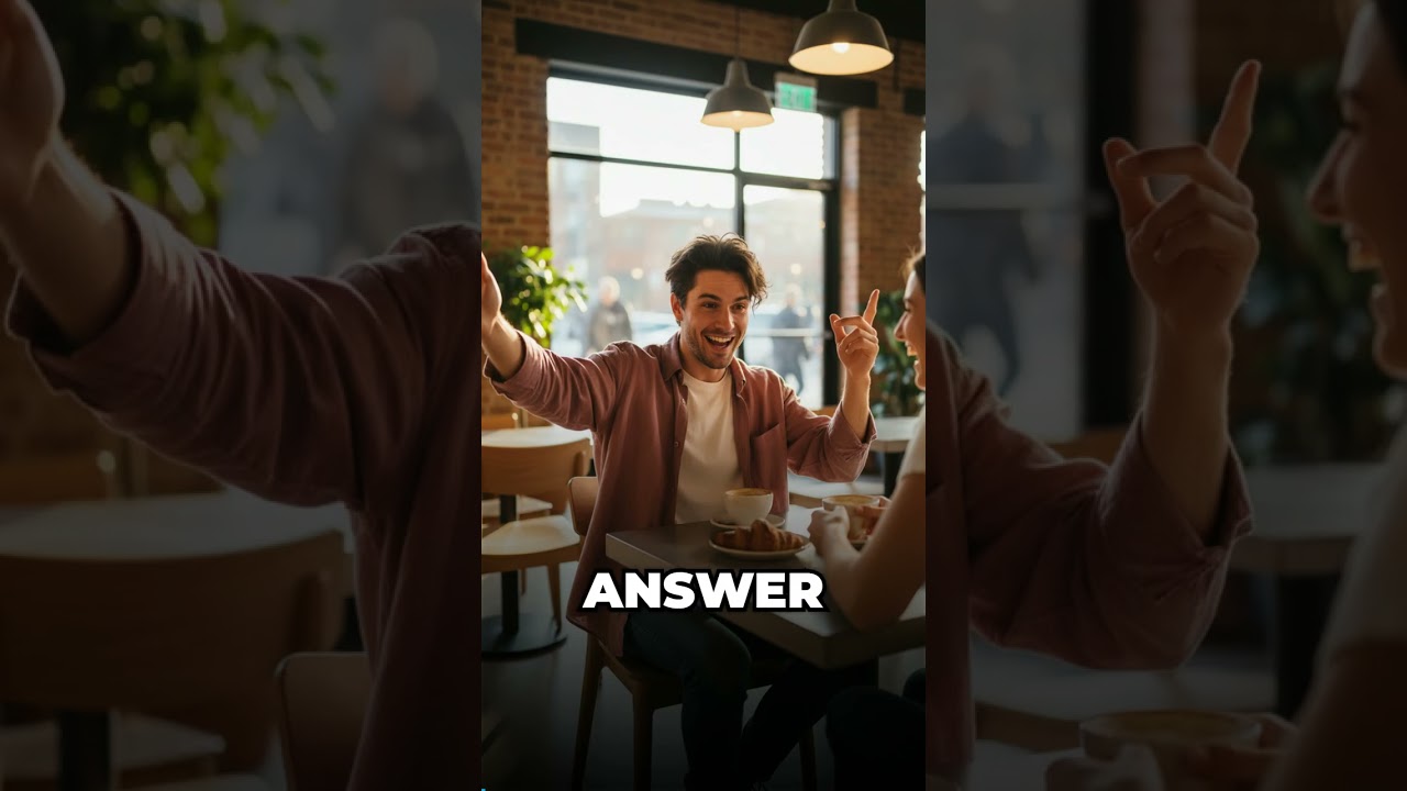 5 Signs Someone Is Lying! 🤥 Does Their Body Language Contradict Their Words?