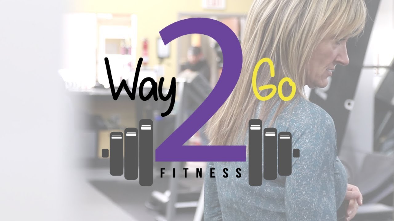 Way2go Ohio Way2Go Fitness - Grove City, Ohio - YouTube