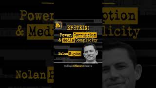 Epstein & Media Self-Censorship