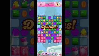 New Crush Saga Level 11170