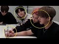 [Analysis] Stray Kids -Changbin and Felix cute, and jealousy moments #9.. ( ChangLix )