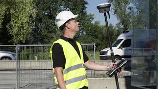 INTERGEO 2017 Shortfact |  Leica Geosystems