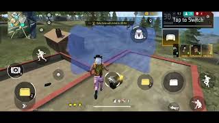 Tonda gaming ki Head short lag Gaya #freefire #gaming 