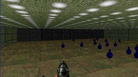 Doom 2 - The Internet Made Stupid