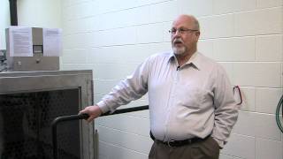 Animal Gas Chamber Debate