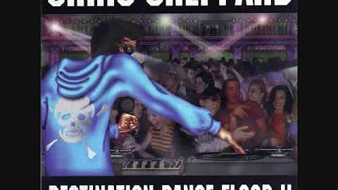 Chris Sheppard: Destination Dance Floor 2