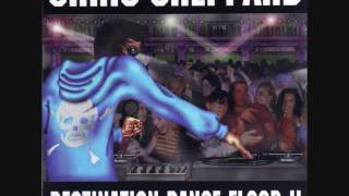 Chris Sheppard: Destination Dance Floor 2