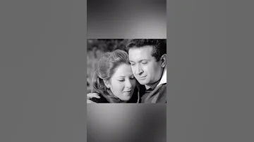محطات في حياة نور الشريف من الميلاد للوفاة وقصة زواجه من بوسي ومرضه الخطير الذي لم يخبره به احد 